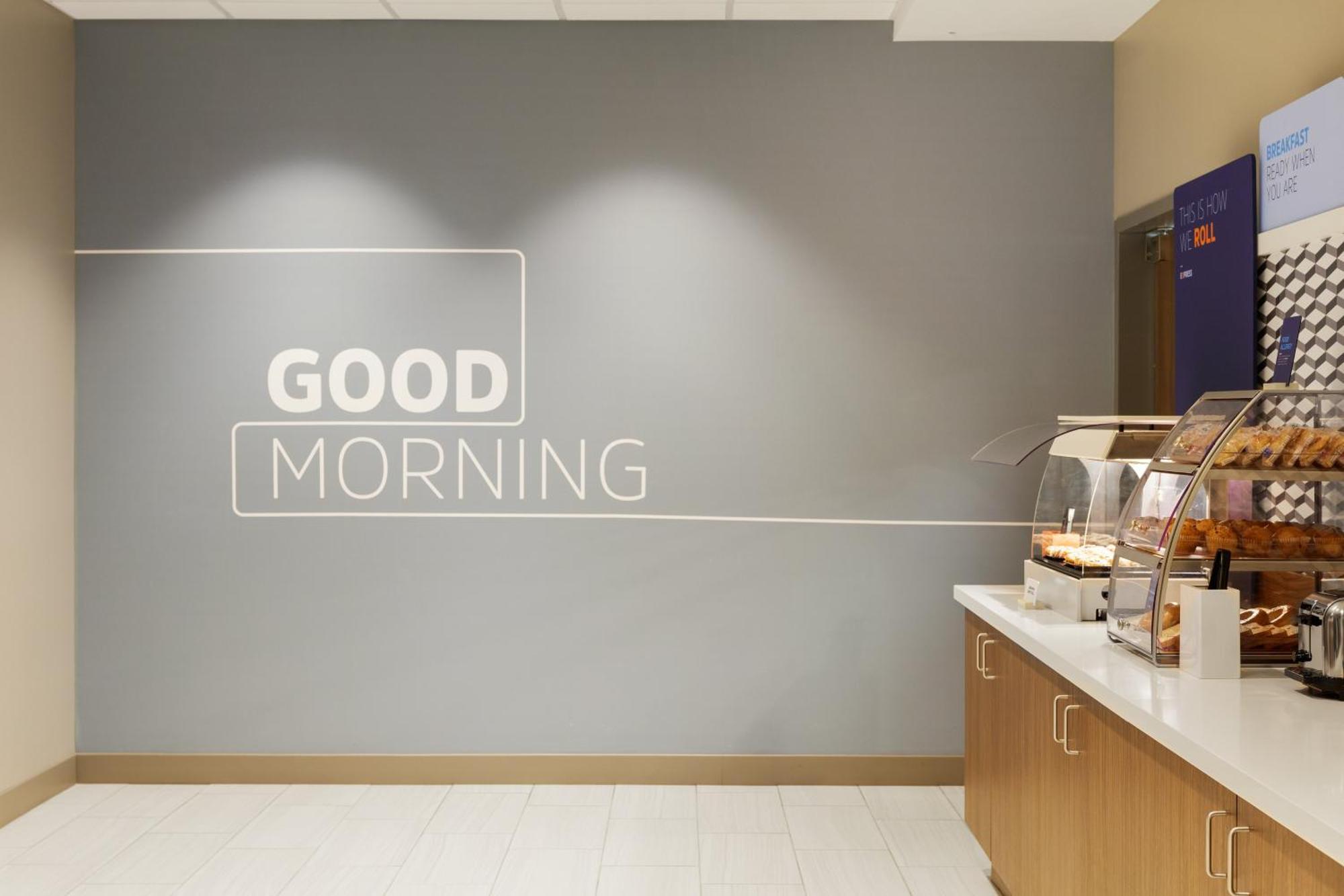 Holiday Inn Express Hotel & Suites Nogales By Ihg Kültér fotó