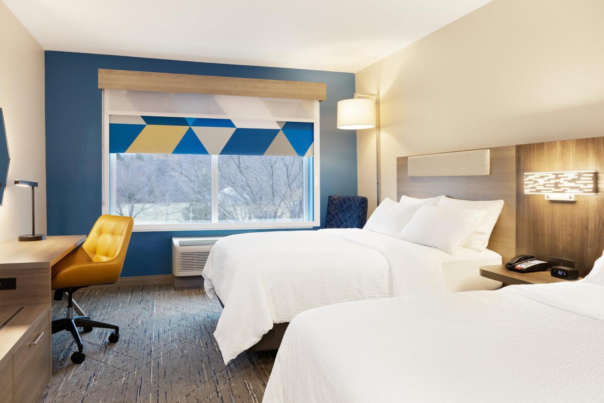 Holiday Inn Express Hotel & Suites Nogales By Ihg Kültér fotó