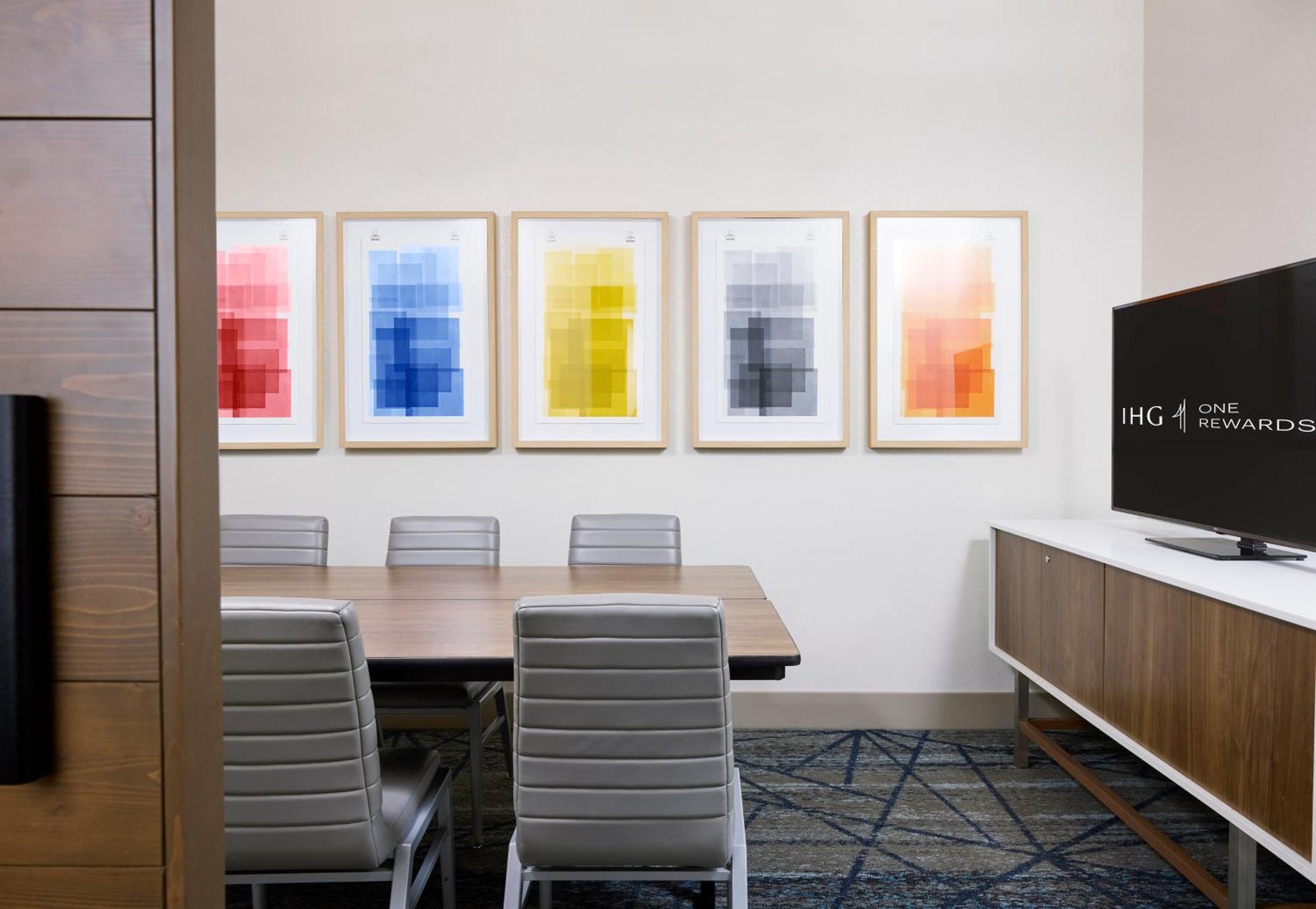 Holiday Inn Express Hotel & Suites Nogales By Ihg Kültér fotó