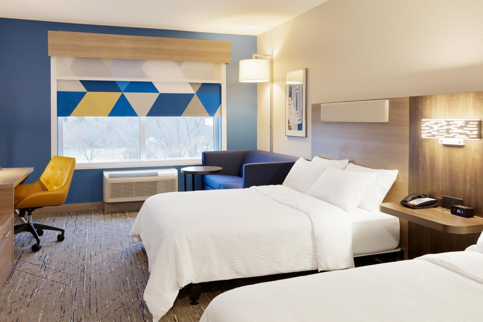 Holiday Inn Express Hotel & Suites Nogales By Ihg Kültér fotó