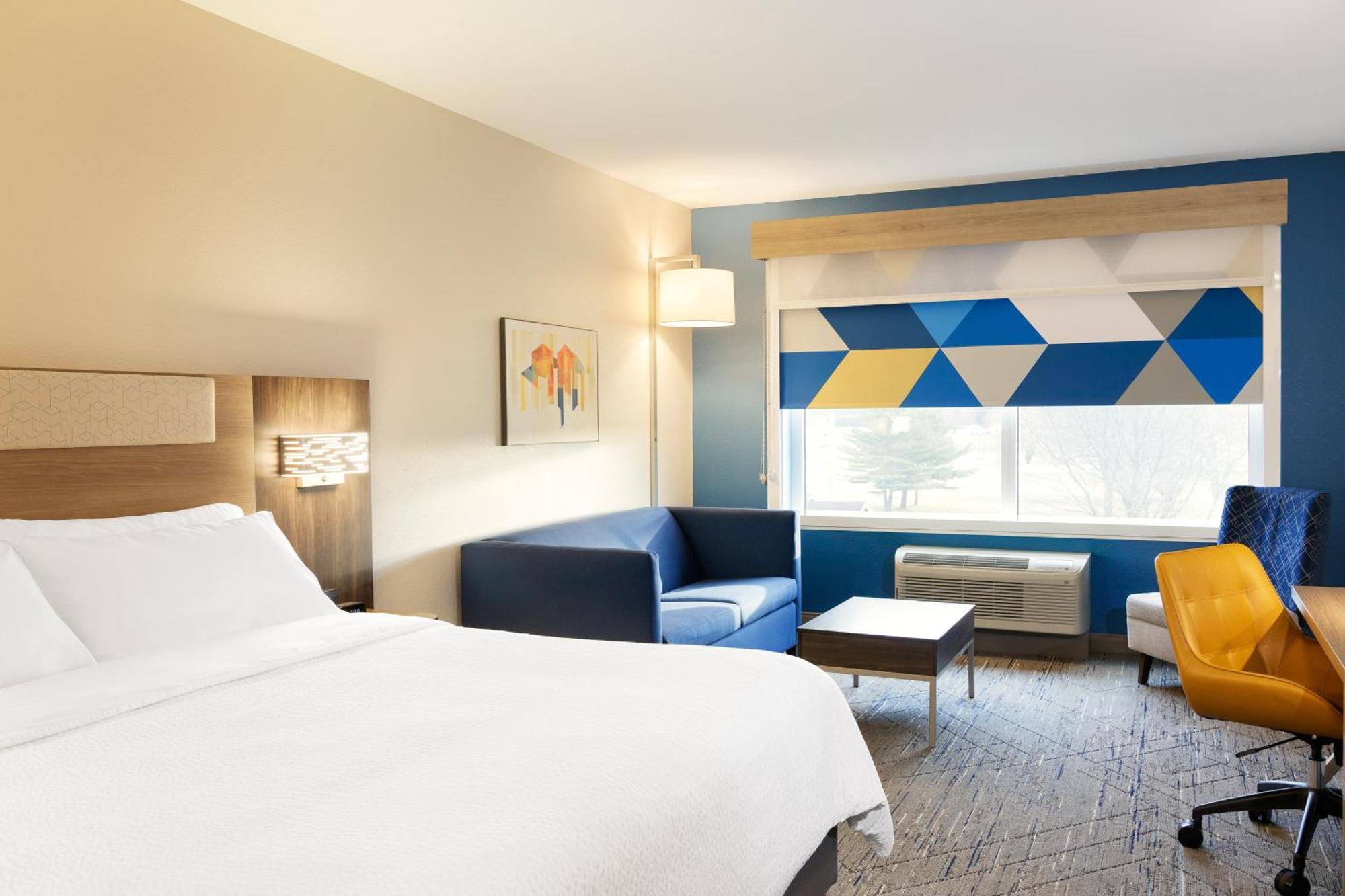 Holiday Inn Express Hotel & Suites Nogales By Ihg Kültér fotó