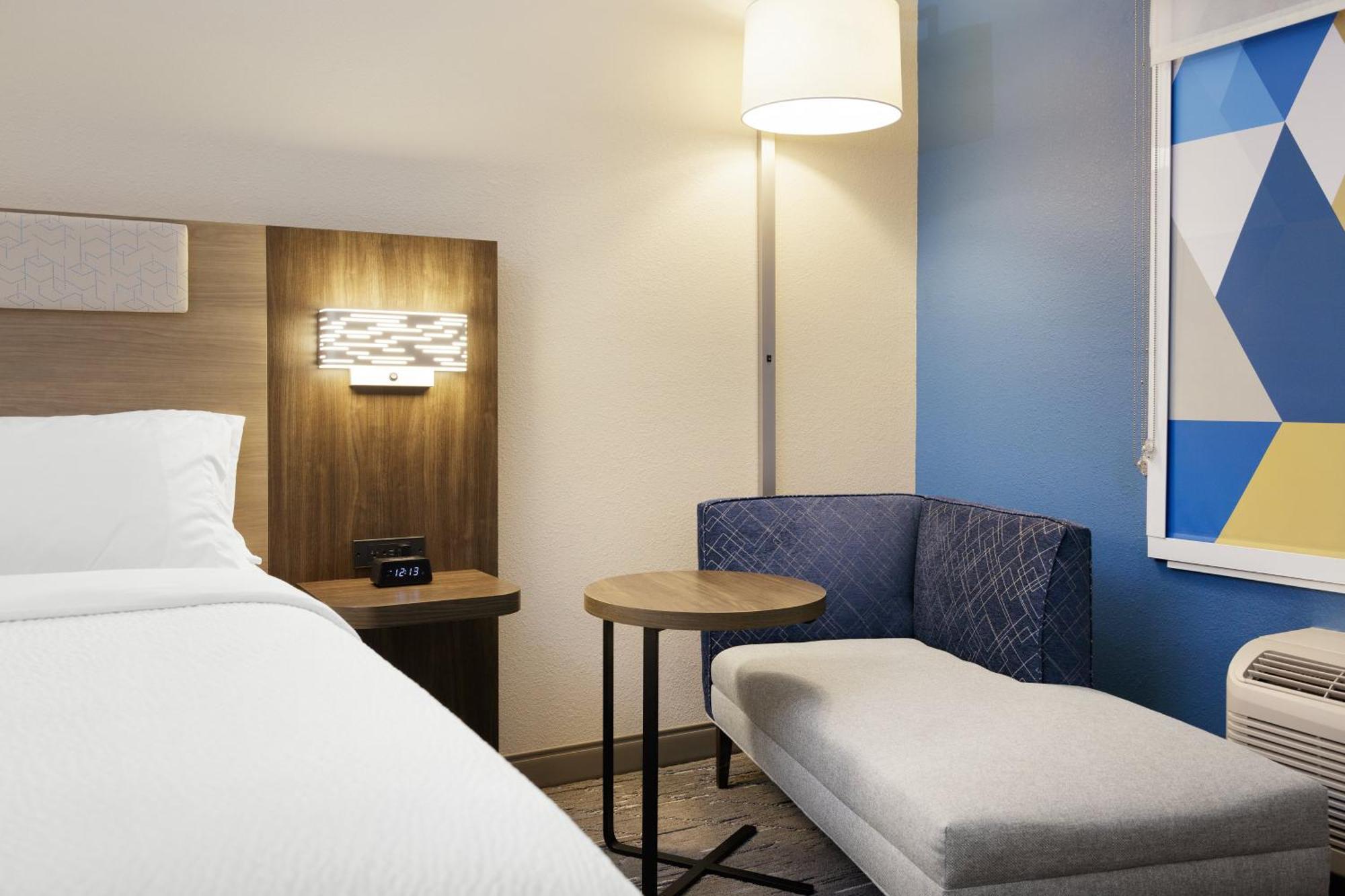 Holiday Inn Express Hotel & Suites Nogales By Ihg Kültér fotó