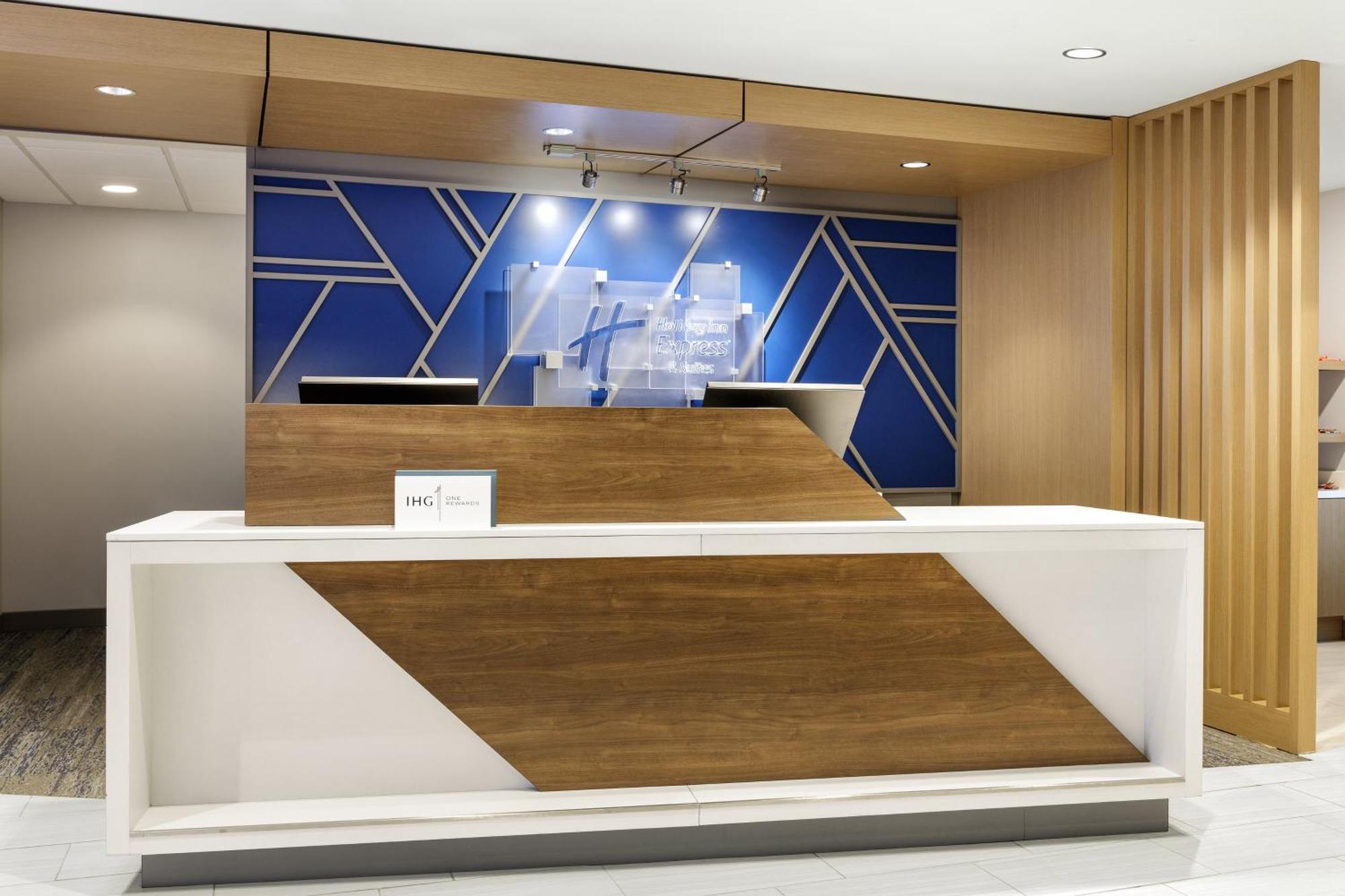 Holiday Inn Express Hotel & Suites Nogales By Ihg Kültér fotó