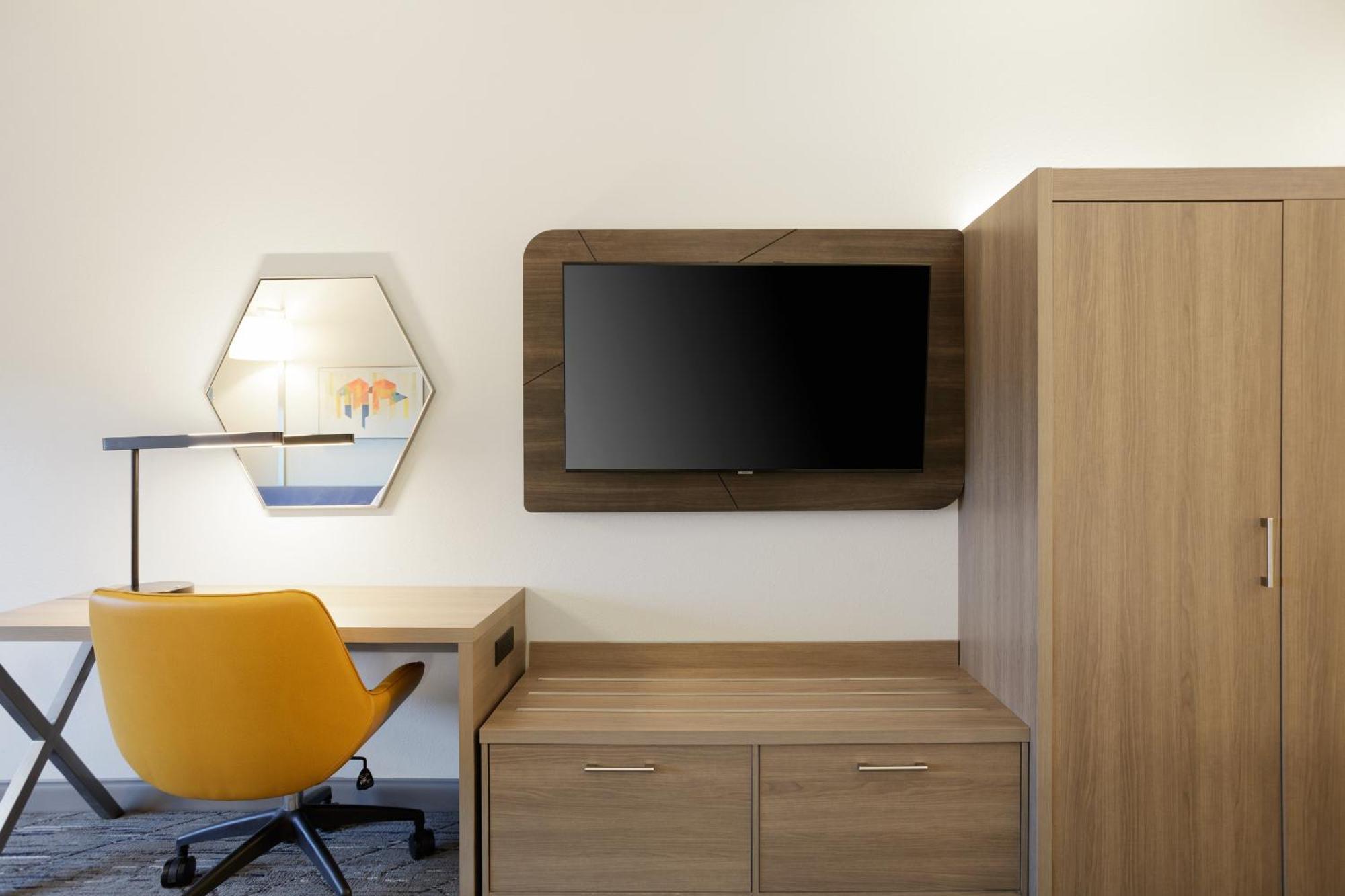 Holiday Inn Express Hotel & Suites Nogales By Ihg Kültér fotó