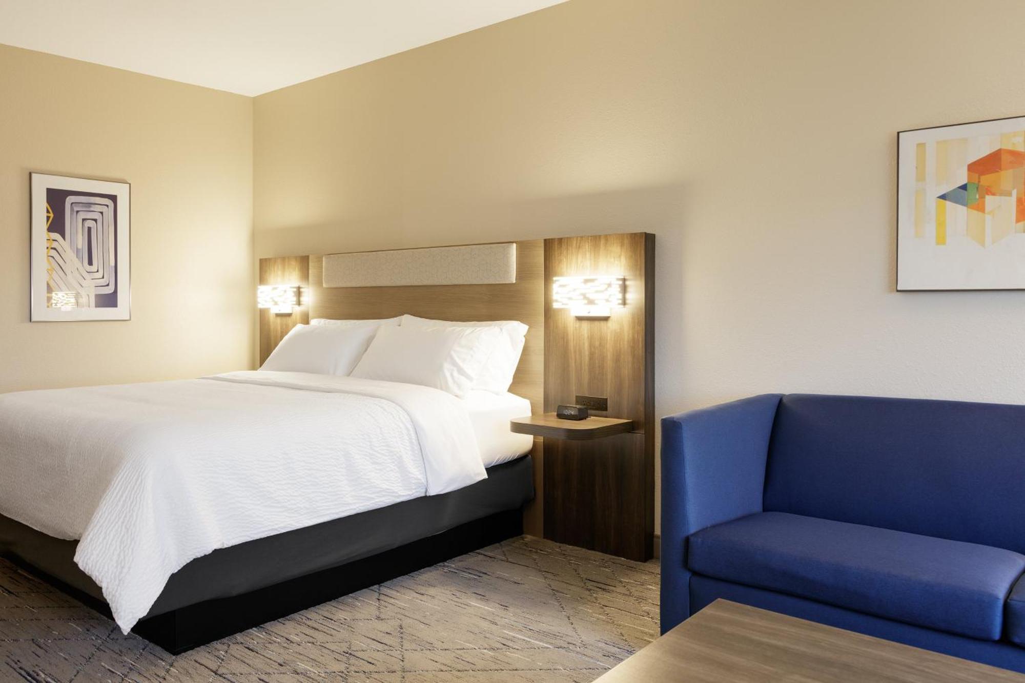 Holiday Inn Express Hotel & Suites Nogales By Ihg Kültér fotó