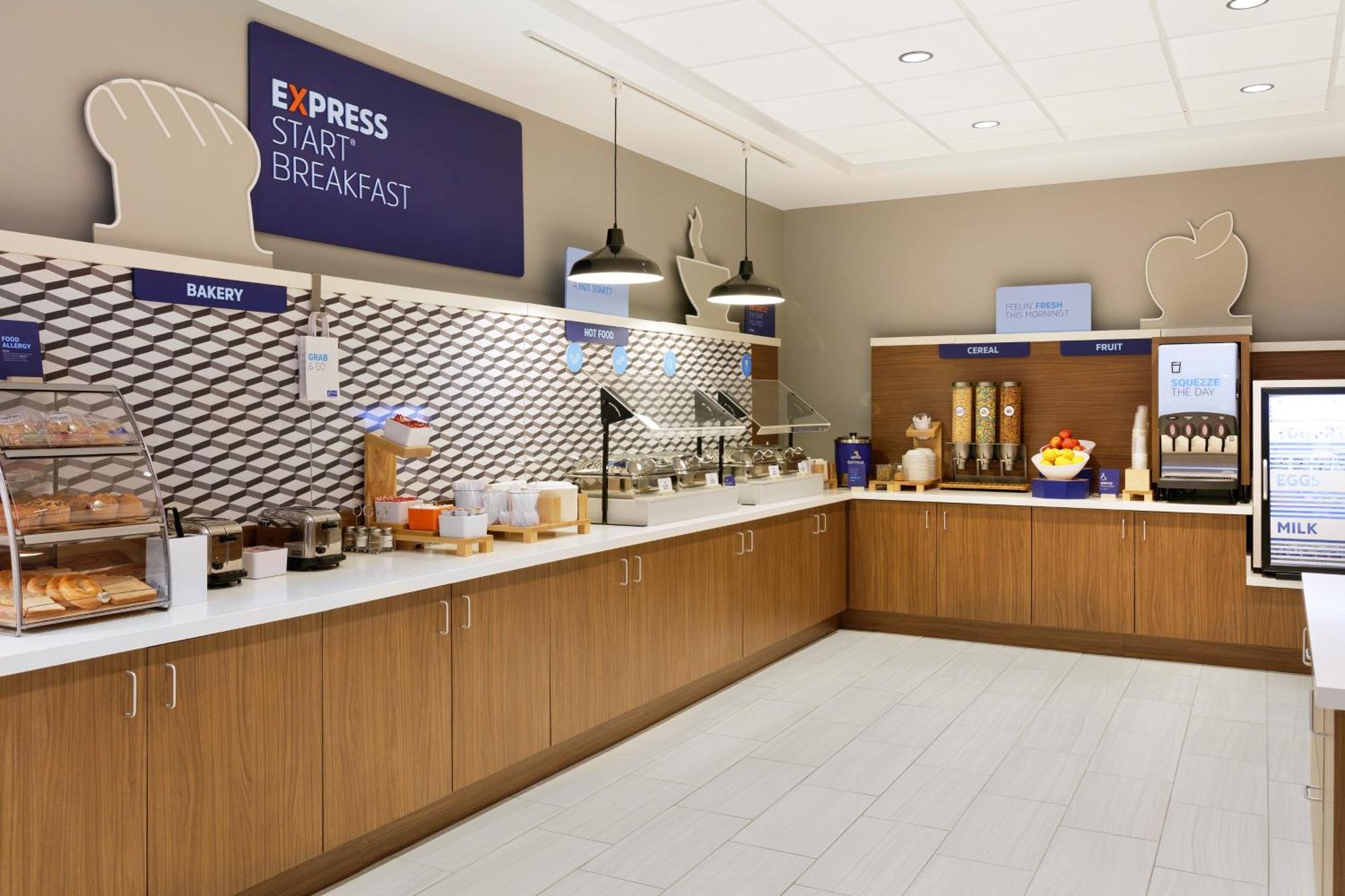 Holiday Inn Express Hotel & Suites Nogales By Ihg Kültér fotó